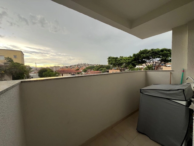 APARTAMENTO | 02 QUARTOS | 01 BANHEIRO | 1 VAGA: 10ª foto da galeria de imagens do imóvel