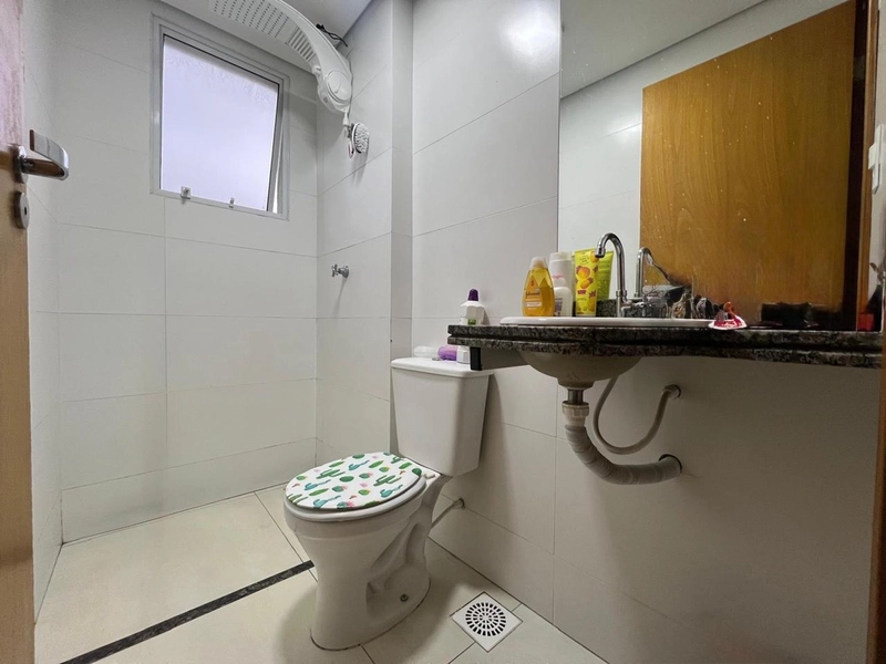 APARTAMENTO | 02 QUARTOS | 01 BANHEIRO | 1 VAGA: 8ª foto da galeria de imagens do imóvel