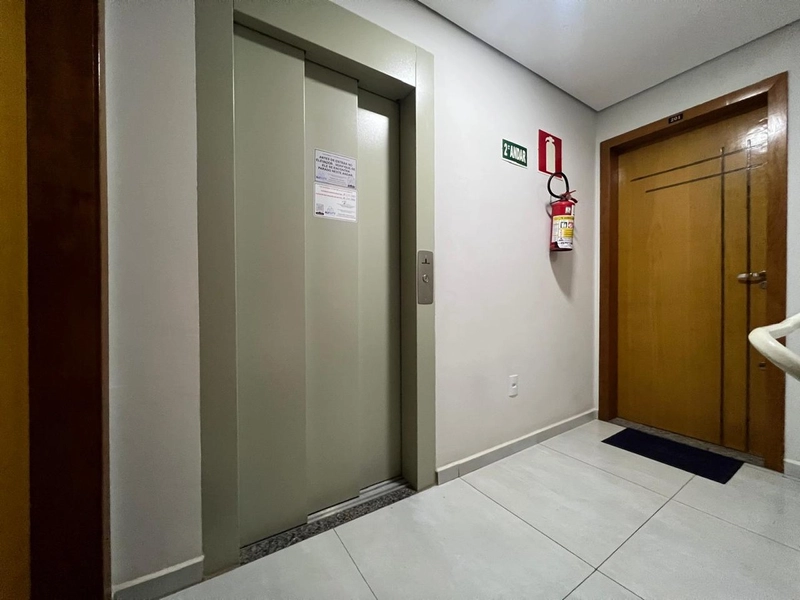 APARTAMENTO | 02 QUARTOS | 01 BANHEIRO | 1 VAGA: 11ª foto da galeria de imagens do imóvel