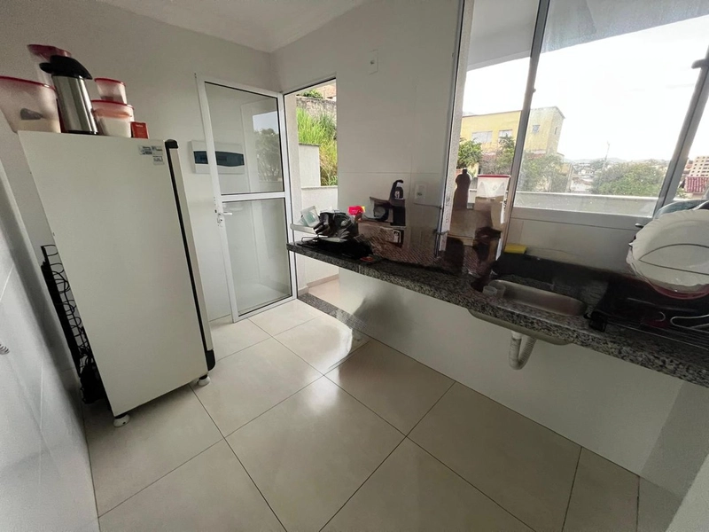 APARTAMENTO | 02 QUARTOS | 01 BANHEIRO | 1 VAGA: 3ª foto da galeria de imagens do imóvel