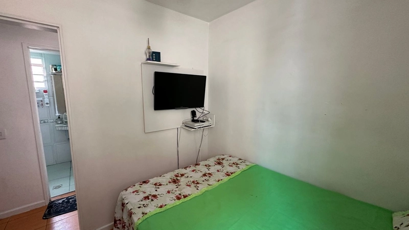 APARTAMENTO | 03 QUARTOS | 01 BANHEIRO | 1 VAGA: 14ª foto da galeria de imagens do imóvel