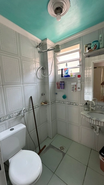 APARTAMENTO | 03 QUARTOS | 01 BANHEIRO | 1 VAGA: 18ª foto da galeria de imagens do imóvel