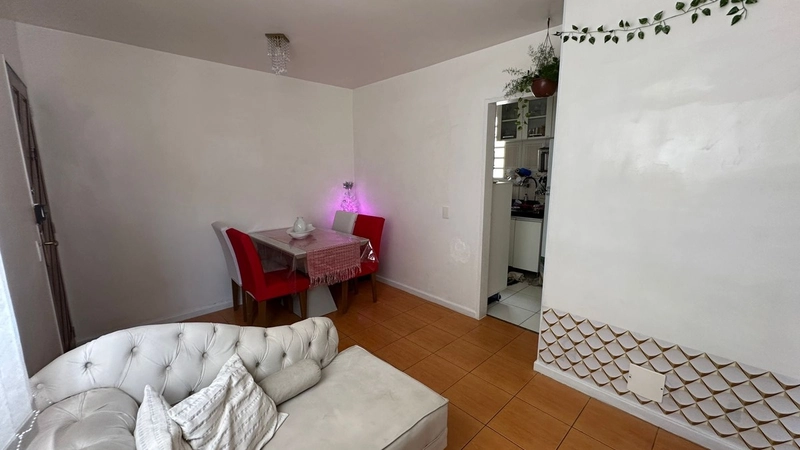 APARTAMENTO | 03 QUARTOS | 01 BANHEIRO | 1 VAGA: 6ª foto da galeria de imagens do imóvel