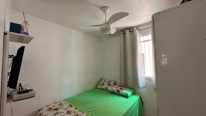 APARTAMENTO | 03 QUARTOS | 01 BANHEIRO | 1 VAGA: 16ª foto da galeria de imagens do imóvel