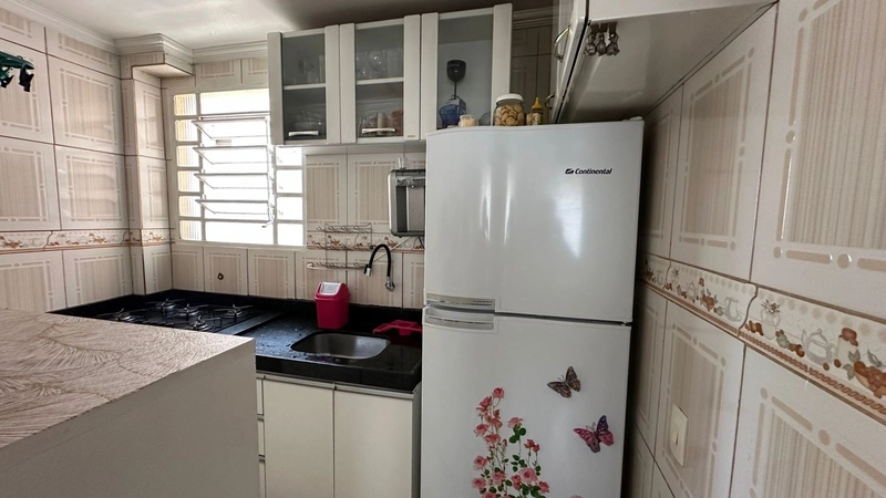 APARTAMENTO | 03 QUARTOS | 01 BANHEIRO | 1 VAGA: 8ª foto da galeria de imagens do imóvel