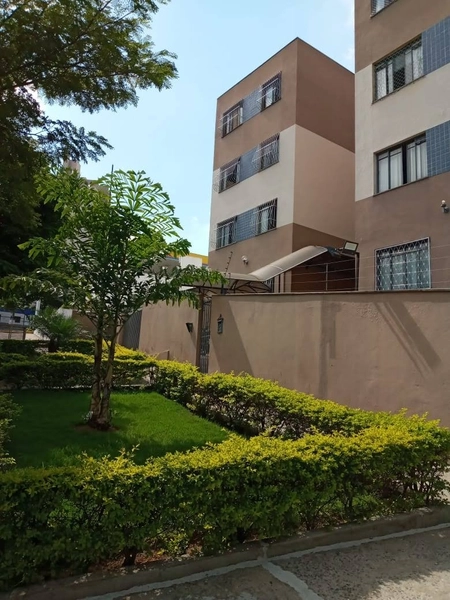 APARTAMENTO | 03 QUARTOS | 01 BANHEIRO | 1 VAGA: 2ª foto da galeria de imagens do imóvel