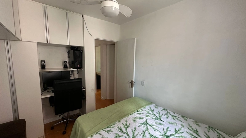 APARTAMENTO | 03 QUARTOS | 01 BANHEIRO | 1 VAGA: 15ª foto da galeria de imagens do imóvel