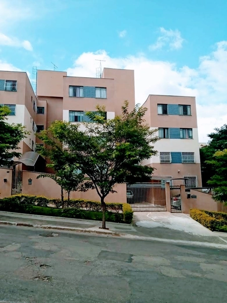 APARTAMENTO | 03 QUARTOS | 01 BANHEIRO | 1 VAGA: 4ª foto da galeria de imagens do imóvel