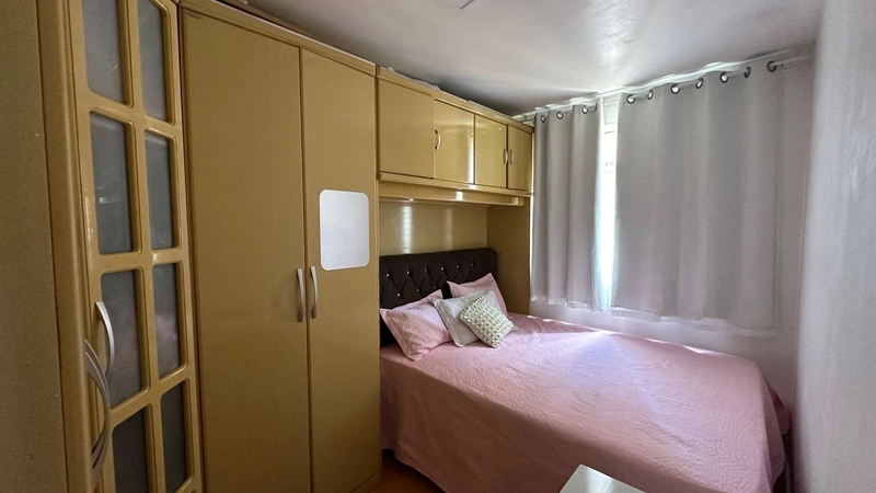 APARTAMENTO | 03 QUARTOS | 01 BANHEIRO | 1 VAGA: 17ª foto da galeria de imagens do imóvel