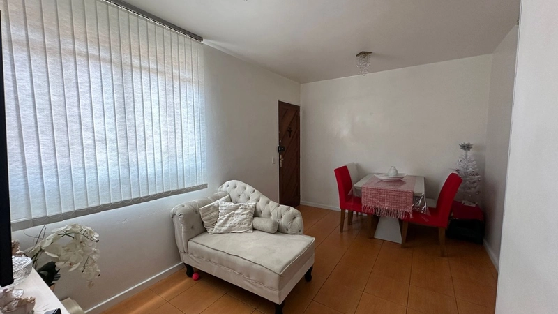 APARTAMENTO | 03 QUARTOS | 01 BANHEIRO | 1 VAGA: 13ª foto da galeria de imagens do imóvel