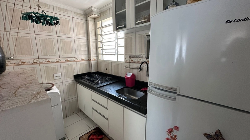 APARTAMENTO | 03 QUARTOS | 01 BANHEIRO | 1 VAGA: 9ª foto da galeria de imagens do imóvel