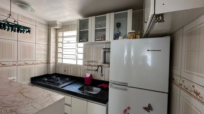 APARTAMENTO | 03 QUARTOS | 01 BANHEIRO | 1 VAGA: 11ª foto da galeria de imagens do imóvel