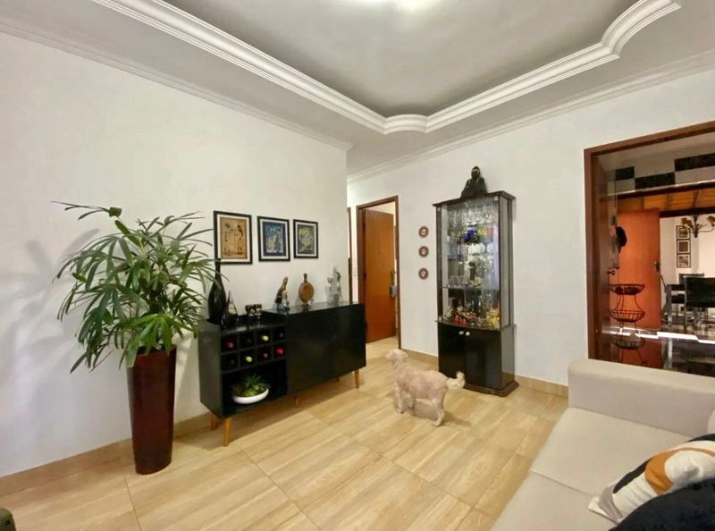 EXCELENTE AREA PRIVATIVA Á VENDA | BAIRRO CASTELO | 3 QUARTOS | 1 VAGA: 12ª foto da galeria de imagens do imóvel