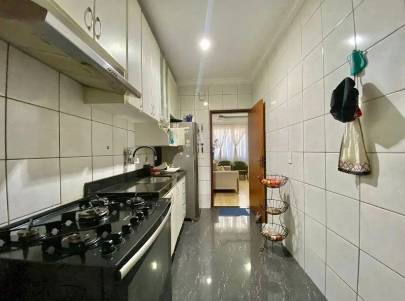 EXCELENTE AREA PRIVATIVA Á VENDA | BAIRRO CASTELO | 3 QUARTOS | 1 VAGA: 7ª foto da galeria de imagens do imóvel