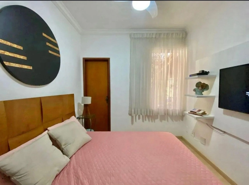 EXCELENTE AREA PRIVATIVA Á VENDA | BAIRRO CASTELO | 3 QUARTOS | 1 VAGA: 11ª foto da galeria de imagens do imóvel