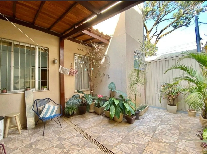 EXCELENTE AREA PRIVATIVA Á VENDA | BAIRRO CASTELO | 3 QUARTOS | 1 VAGA: 2ª foto da galeria de imagens do imóvel