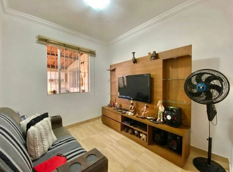 EXCELENTE AREA PRIVATIVA Á VENDA | BAIRRO CASTELO | 3 QUARTOS | 1 VAGA: 5ª foto da galeria de imagens do imóvel