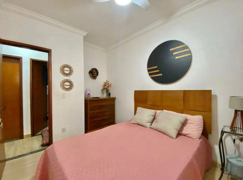 EXCELENTE AREA PRIVATIVA Á VENDA | BAIRRO CASTELO | 3 QUARTOS | 1 VAGA: 9ª foto da galeria de imagens do imóvel