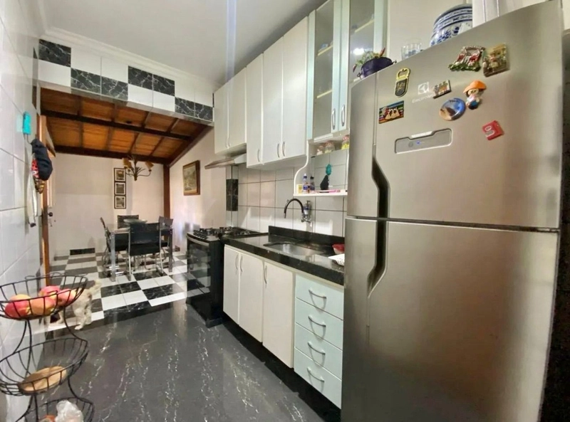 EXCELENTE AREA PRIVATIVA Á VENDA | BAIRRO CASTELO | 3 QUARTOS | 1 VAGA: 8ª foto da galeria de imagens do imóvel