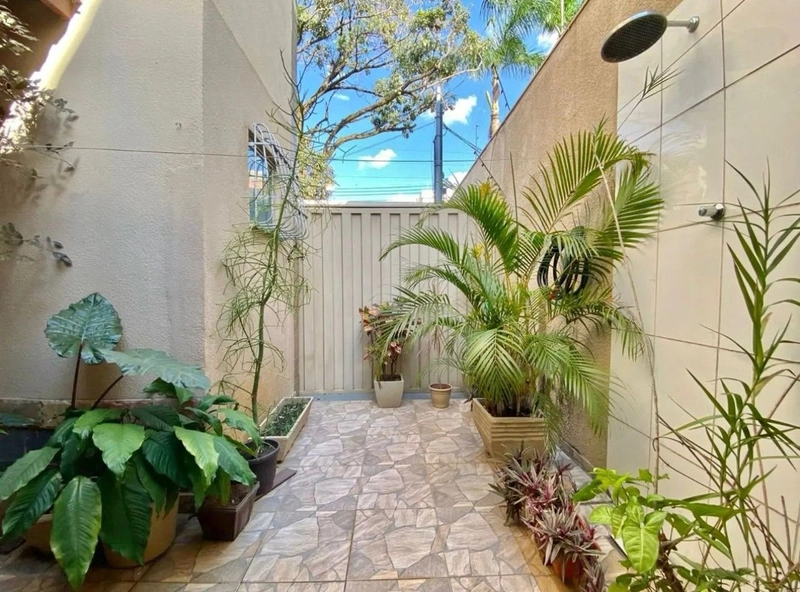 EXCELENTE AREA PRIVATIVA Á VENDA | BAIRRO CASTELO | 3 QUARTOS | 1 VAGA: 15ª foto da galeria de imagens do imóvel