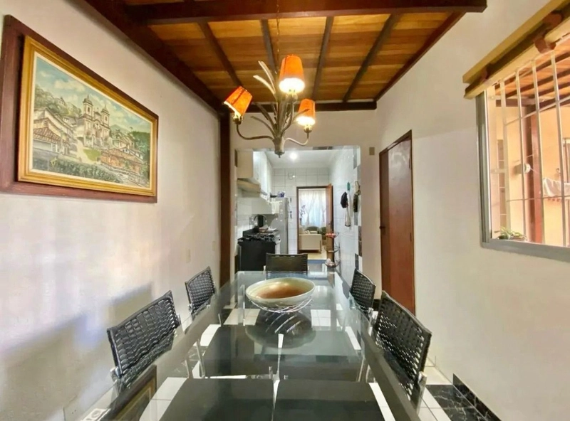 EXCELENTE AREA PRIVATIVA Á VENDA | BAIRRO CASTELO | 3 QUARTOS | 1 VAGA: 6ª foto da galeria de imagens do imóvel