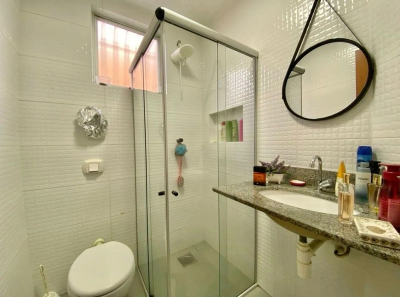 EXCELENTE AREA PRIVATIVA Á VENDA | BAIRRO CASTELO | 3 QUARTOS | 1 VAGA: 13ª foto da galeria de imagens do imóvel