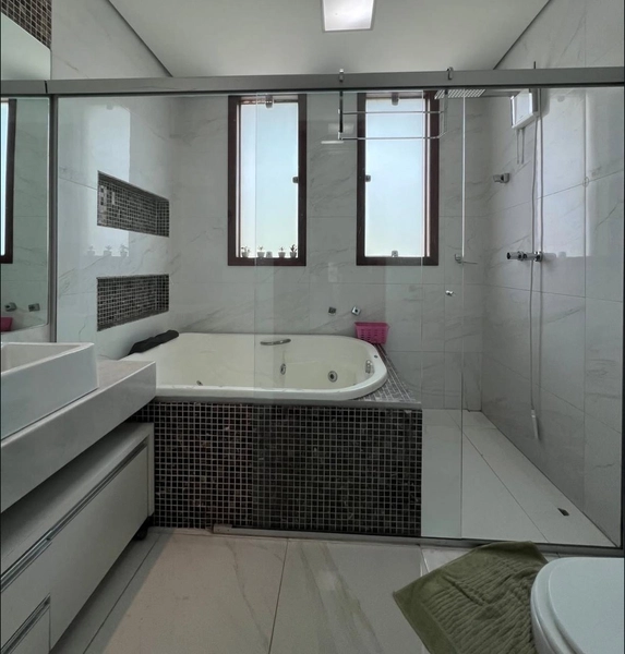 CASA | 3 QUARTOS | 01 SUÍTE | 03 BANHEIROS | 4 VAGAS: 5ª foto da galeria de imagens do imóvel