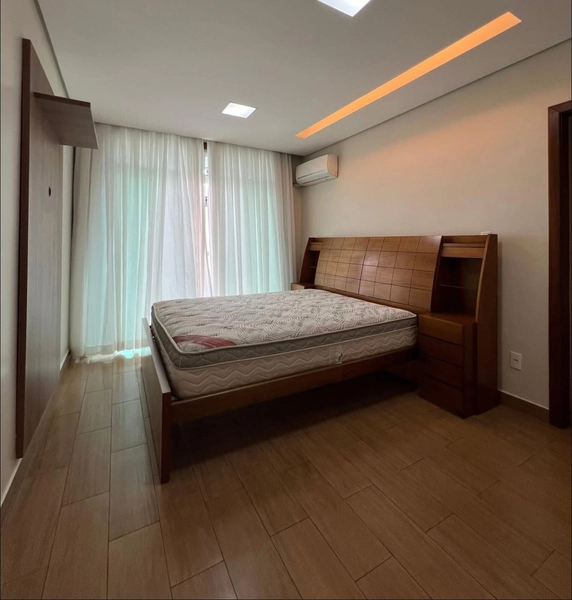 CASA | 3 QUARTOS | 01 SUÍTE | 03 BANHEIROS | 4 VAGAS: 4ª foto da galeria de imagens do imóvel