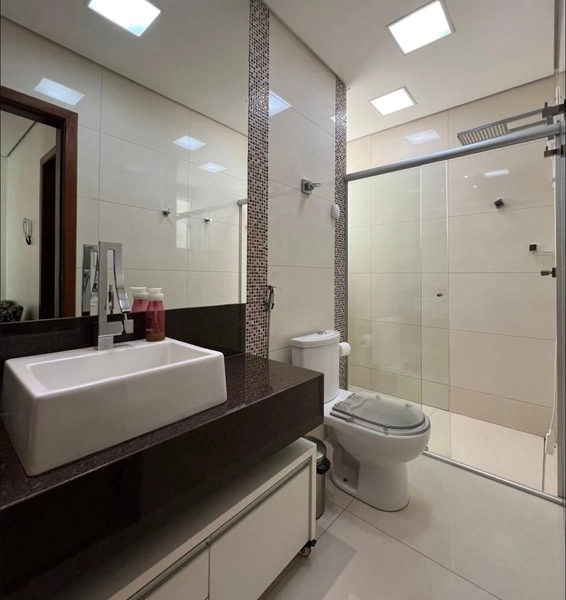 CASA | 3 QUARTOS | 01 SUÍTE | 03 BANHEIROS | 4 VAGAS: 8ª foto da galeria de imagens do imóvel