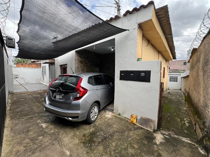 CASA | 3 QUARTOS | 01 BANHEIRO | 2 VAGAS: 12ª foto da galeria de imagens do imóvel