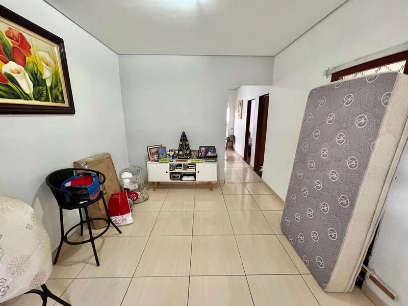 CASA | 3 QUARTOS | 01 BANHEIRO | 2 VAGAS: 10ª foto da galeria de imagens do imóvel