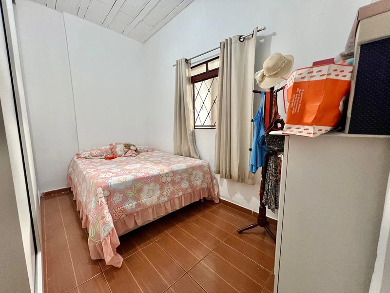 CASA | 3 QUARTOS | 01 BANHEIRO | 2 VAGAS: 7ª foto da galeria de imagens do imóvel