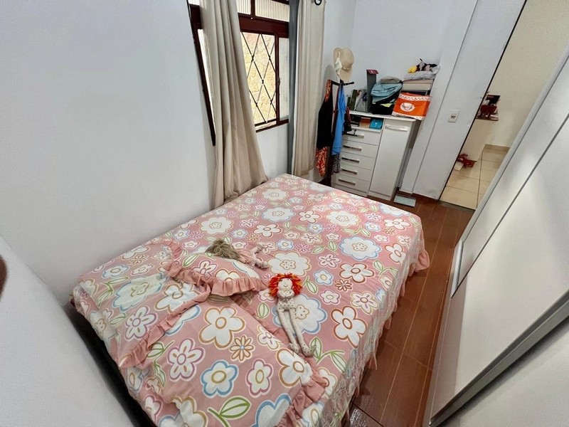 CASA | 3 QUARTOS | 01 BANHEIRO | 2 VAGAS: 8ª foto da galeria de imagens do imóvel