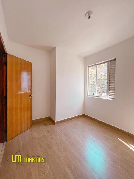 Apartamento com Área Privativa para Venda em Belo Horizonte: 13ª foto da galeria de imagens do imóvel