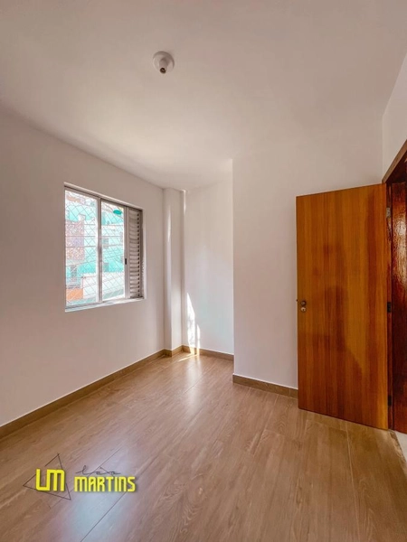 Apartamento com Área Privativa para Venda em Belo Horizonte: 14ª foto da galeria de imagens do imóvel