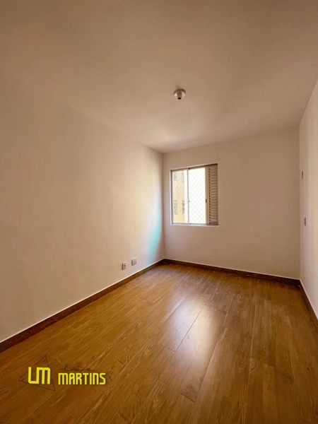 Apartamento com Área Privativa para Venda em Belo Horizonte: 17ª foto da galeria de imagens do imóvel