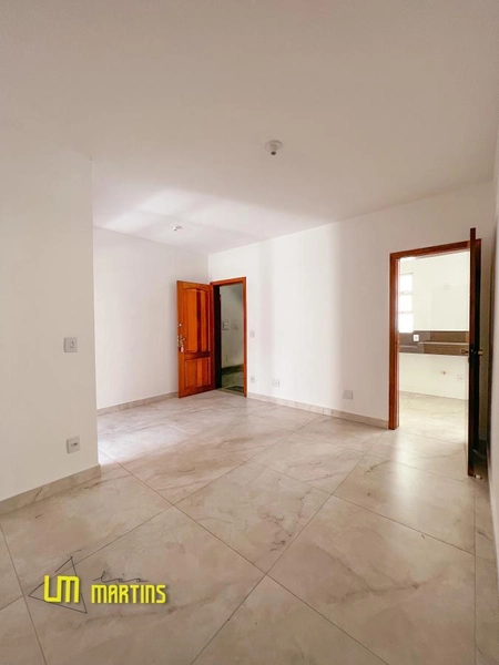 Apartamento com Área Privativa para Venda em Belo Horizonte: 3ª foto da galeria de imagens do imóvel