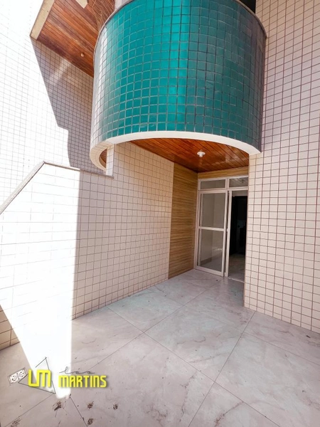 Apartamento com Área Privativa para Venda em Belo Horizonte: 1ª foto da galeria de imagens do imóvel