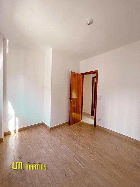 Apartamento com Área Privativa para Venda em Belo Horizonte: 15ª foto da galeria de imagens do imóvel