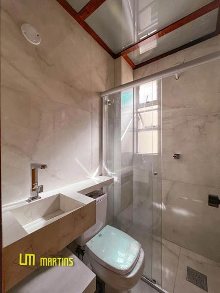 Apartamento com Área Privativa para Venda em Belo Horizonte: 16ª foto da galeria de imagens do imóvel