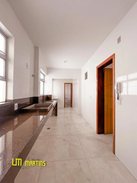 Apartamento com Área Privativa para Venda em Belo Horizonte: 7ª foto da galeria de imagens do imóvel