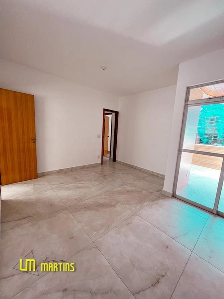 Apartamento com Área Privativa para Venda em Belo Horizonte: 5ª foto da galeria de imagens do imóvel