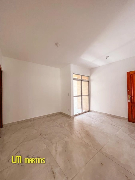 Apartamento com Área Privativa para Venda em Belo Horizonte: 4ª foto da galeria de imagens do imóvel