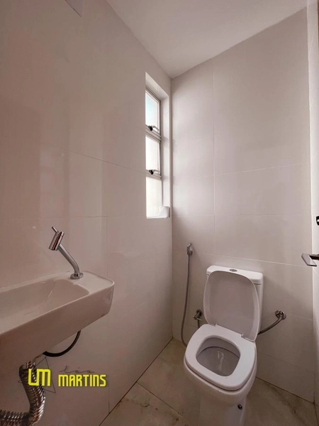 Apartamento com Área Privativa para Venda em Belo Horizonte: 11ª foto da galeria de imagens do imóvel