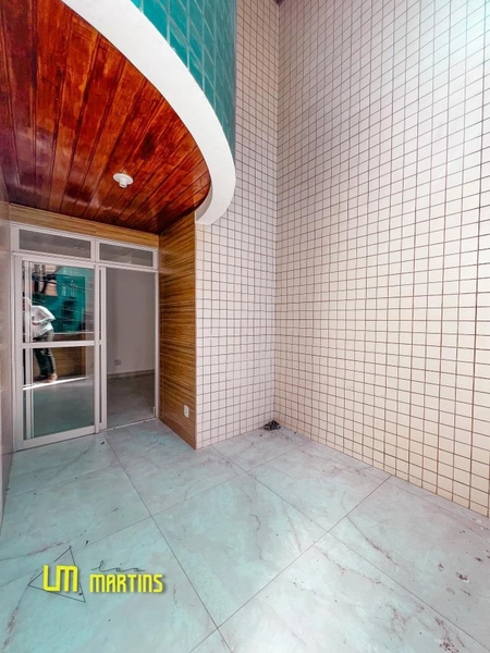 Apartamento com Área Privativa para Venda em Belo Horizonte: 2ª foto da galeria de imagens do imóvel
