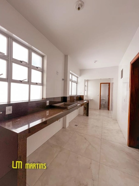 Apartamento com Área Privativa para Venda em Belo Horizonte: 8ª foto da galeria de imagens do imóvel