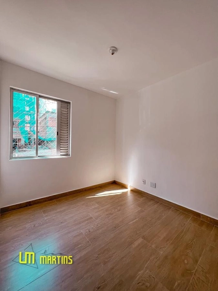 Apartamento com Área Privativa para Venda em Belo Horizonte: 12ª foto da galeria de imagens do imóvel