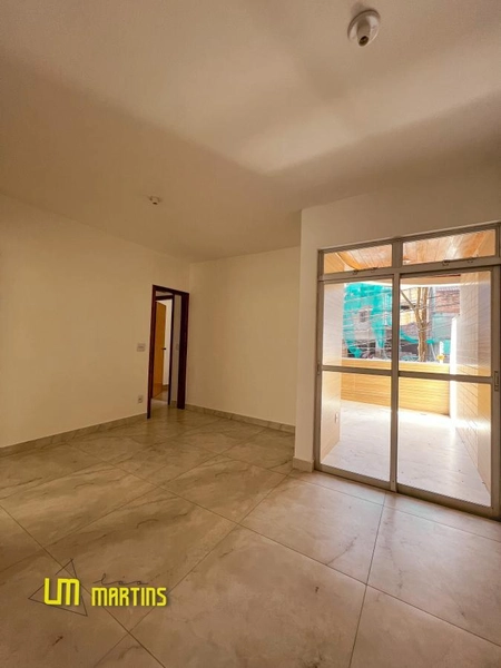 Apartamento com Área Privativa para Venda em Belo Horizonte: 6ª foto da galeria de imagens do imóvel