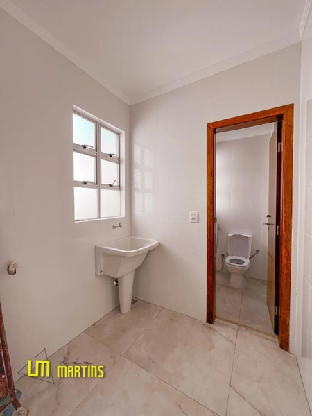 Apartamento com Área Privativa para Venda em Belo Horizonte: 10ª foto da galeria de imagens do imóvel