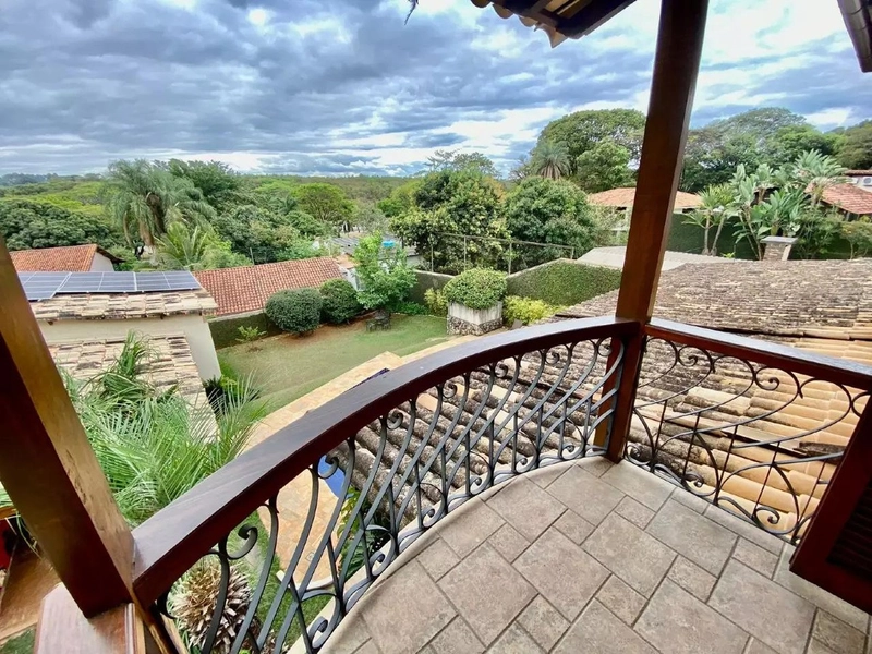 CASA | 4 QUARTOS | 01 SUÍTE | 05 BANHEIROS | 5 VAGAS: 14ª foto da galeria de imagens do imóvel